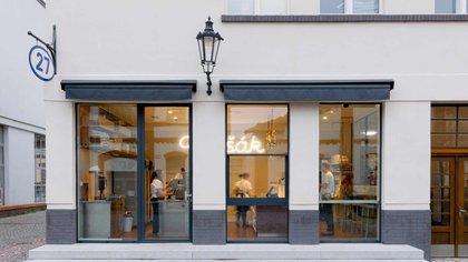 Ambiente Opens Three New Venues at Holešovice Market