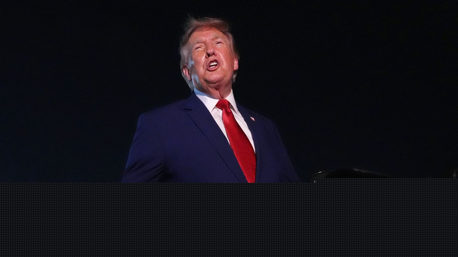 World News Live: Trump claims US has ‘total control’ over Hormuz, says Iran no longer ‘bully of Middle East’