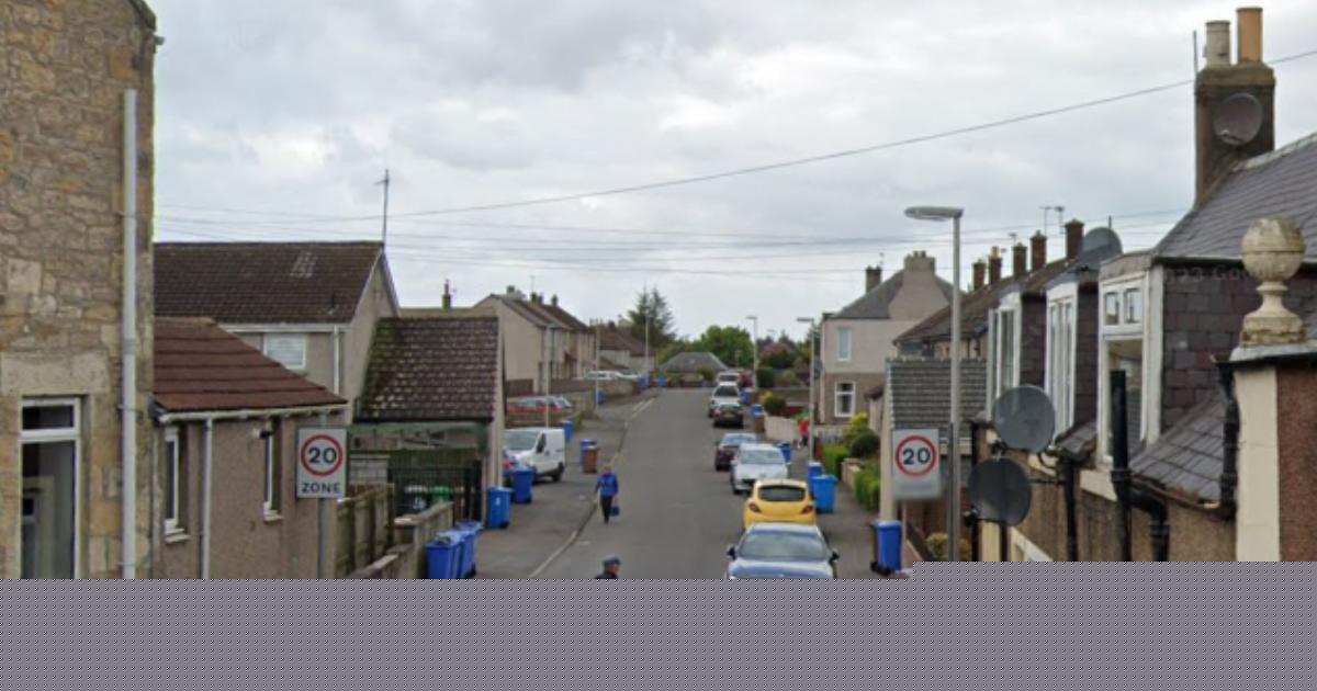 Crossgates road to shut for almost a month for 191-home development works
