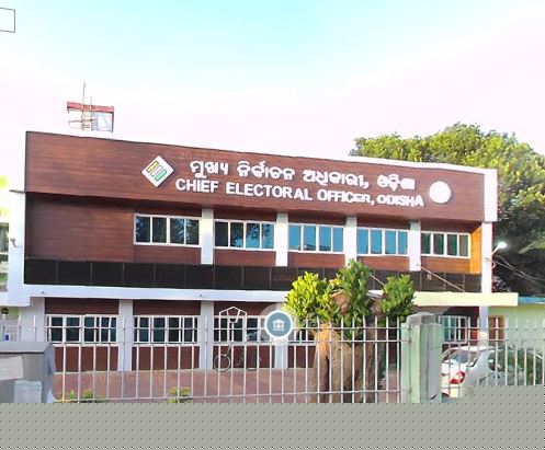 Odisha CEO seeks compliance report on ELC activities by August 19