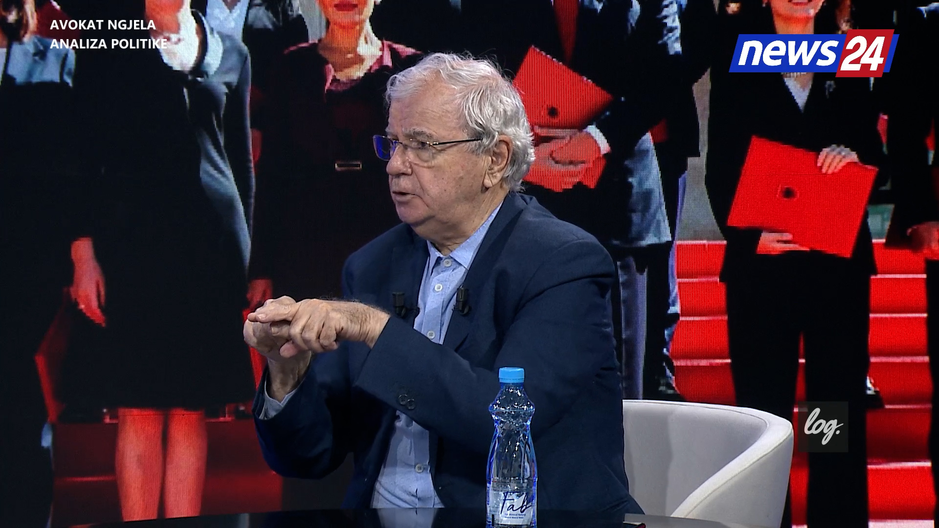 Pse është ndarë Veliaj me Ramën? Avokat Ngjela: Kanë qenë konkurrentë politikë, por ai nuk e suporton dot…