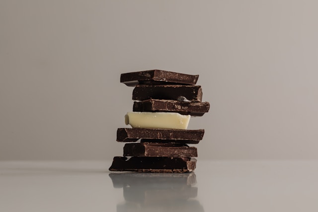 Smelling Dark Chocolate May Help You Exercise Better