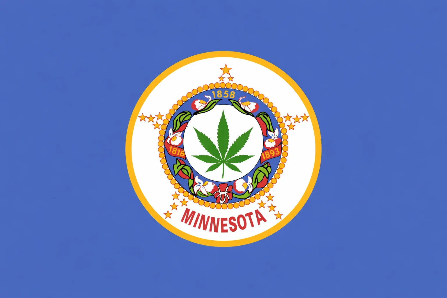 Minnesota Legal Marijuana Sales Reach $136 Million in First Half of 2026, Including $26 Million in June