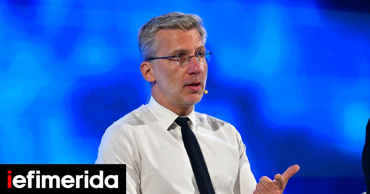 Σκέρτσος: Αποκλειστικά δημόσιου χαρακτήρα η Hellenic Heritage - 10 ερωταπαντήσεις για τον νέο φορέα