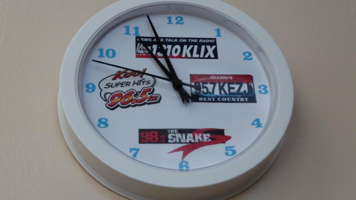 When is Daylight Savings Time in Idaho?