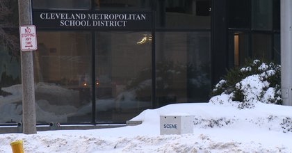 'It's not fair': CMSD parents frustrated over 'last-minute' decision to cancel class once again