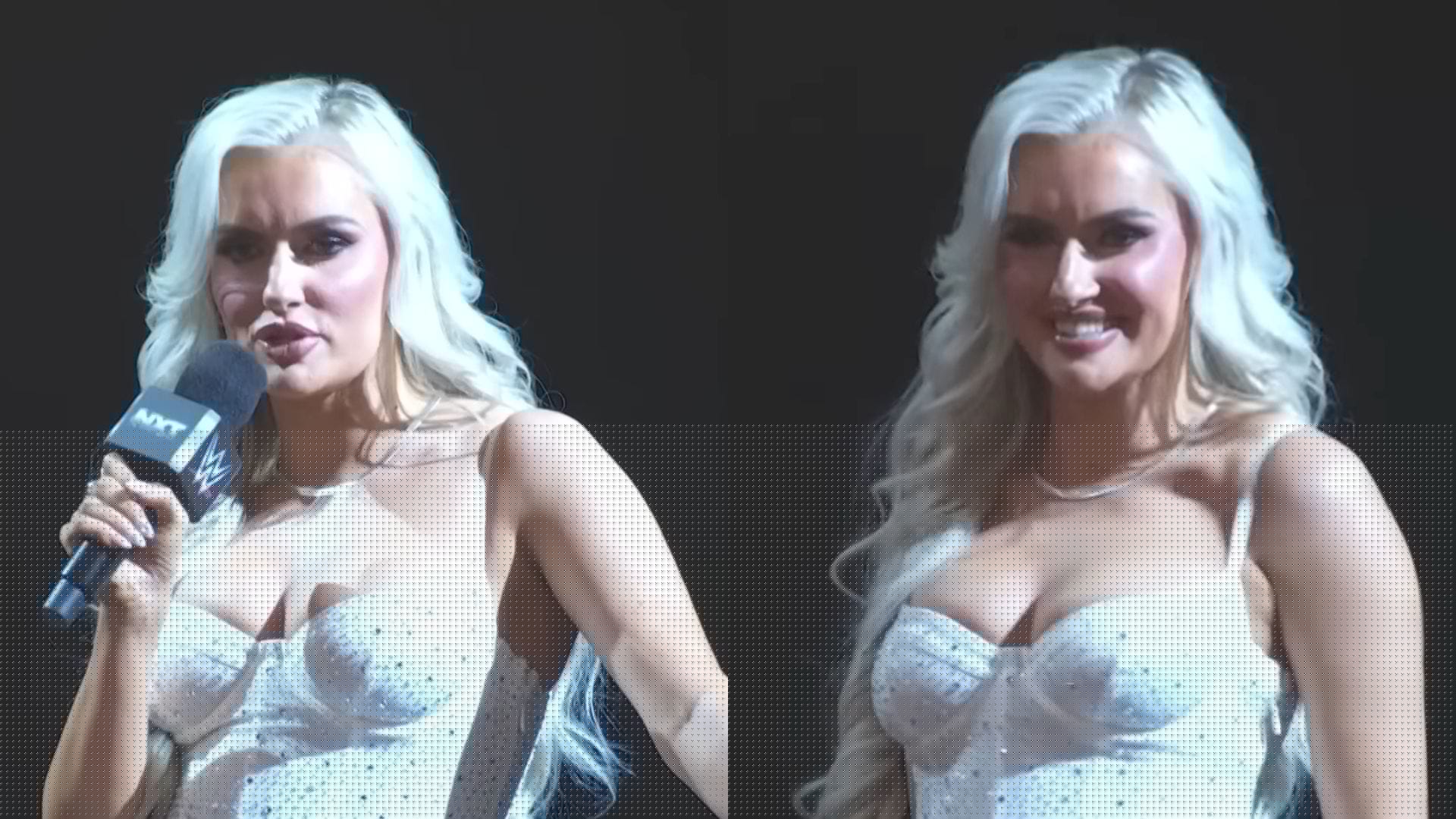 Blake Monroe Breaks Silence After Major WWE Announcement