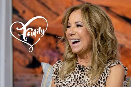 Kathie Lee Gifford Has Another Reason to Celebrate — She’s a Grandma Again! [Photo]