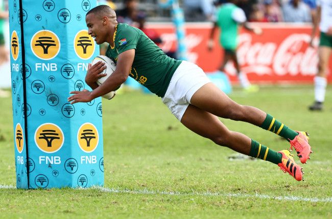 Future stars named as SA U18 squads face major test
