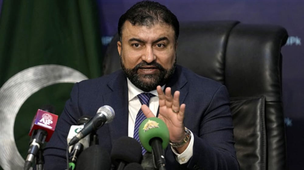 Balochistan Govt Announces New District