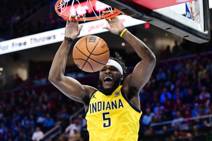 Comment on Pacers Exercise 2026/27 Options On Walker, Sheppard by Lil D MVC aka Uno