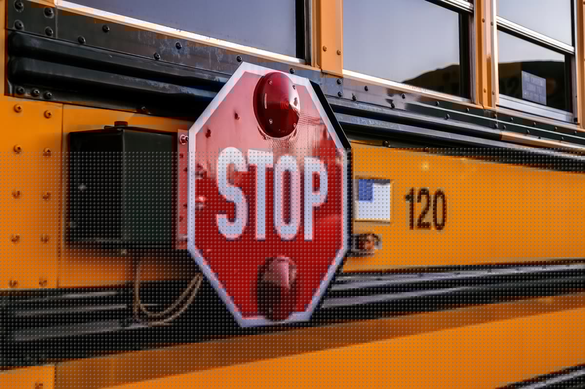 New Kentucky Law Changes Who Needs to Stop for a School Bus