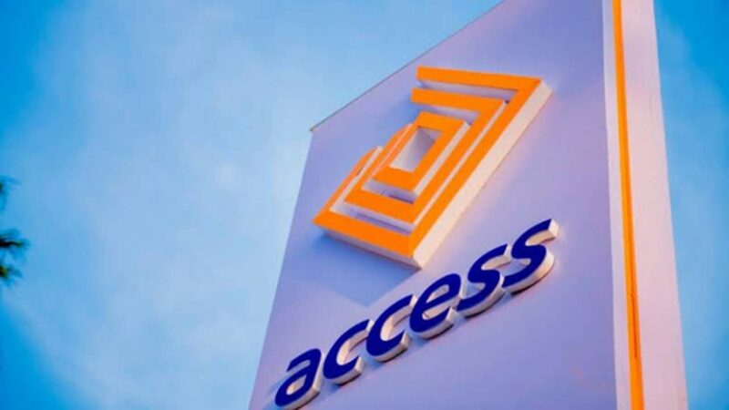 Fire Razes Parts Of Access Bank Branch, Residential Building In Kano
