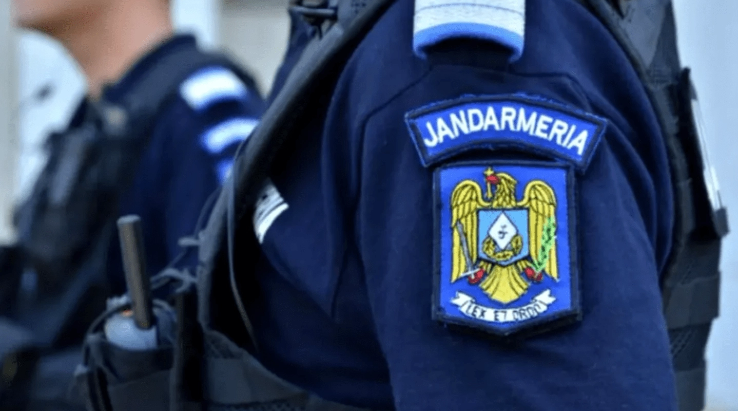 Reacția Jandarmeriei după ce colonelul de la Brăila, cercetat de DNA pentru afaceri ilegale, se întoarce pe funcție