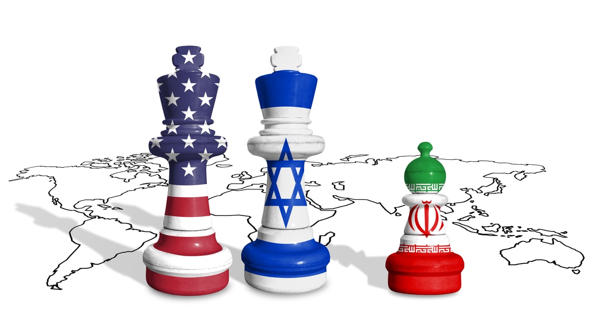 NYT: Israel Urges US to Join Renewed Strikes on Iran's Ballistic Missile Program