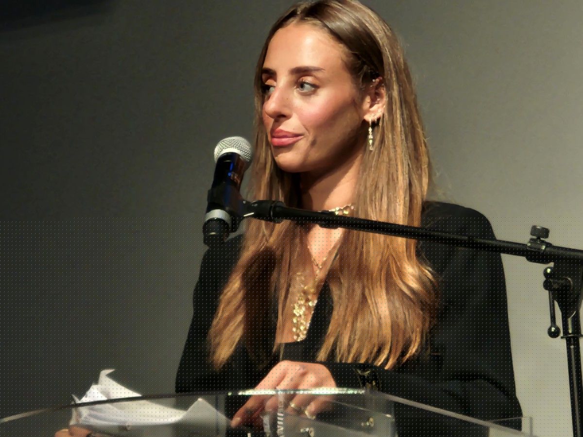 Hamas hostage Mia Schem on how she survived captivity — and freedom — after October 7