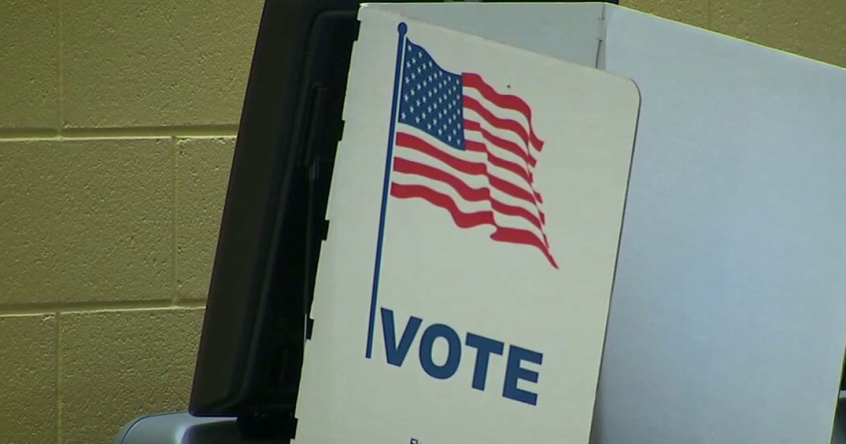 Metro Detroit voters weigh key millage proposals for Election Day