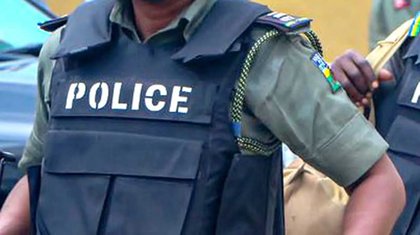 Kano: Police arrest 25-year-old man for assaulting mother, recover pistol