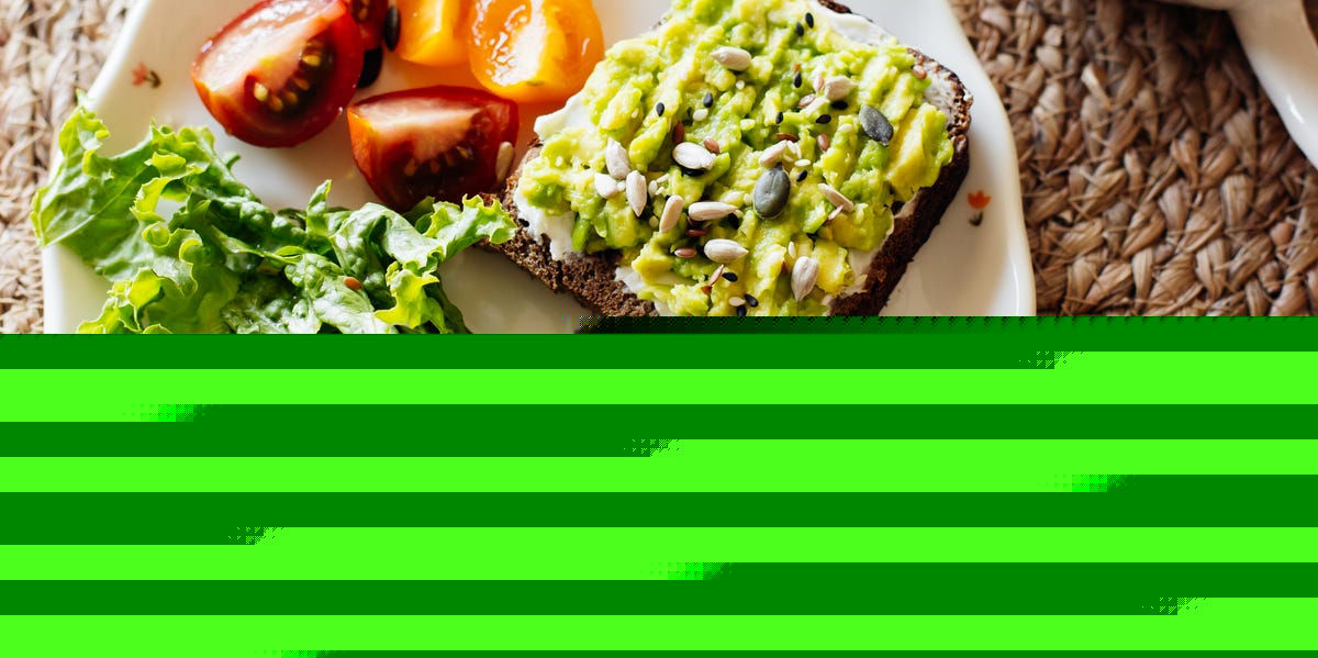 14 High-Protein Snacks for Runners