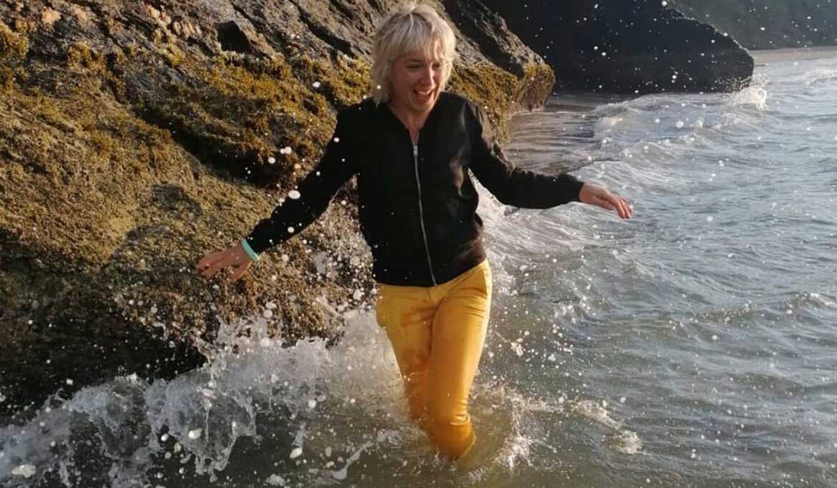 Tributes paid following the death of singer and daughter of former Fine Gael politician