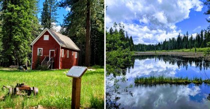 This 6,000-Acre California State Park Still Flies Under The Radar