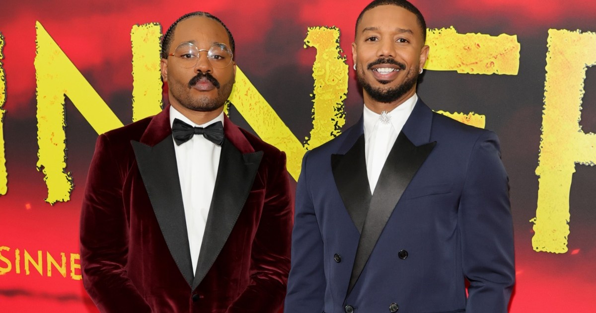 Sinners’ Ryan Coogler & Michael B. Jordan Detail Smoke & Stack’s Backstory