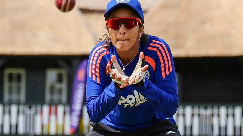 Jemimah’s injury puts Asia cup at risk