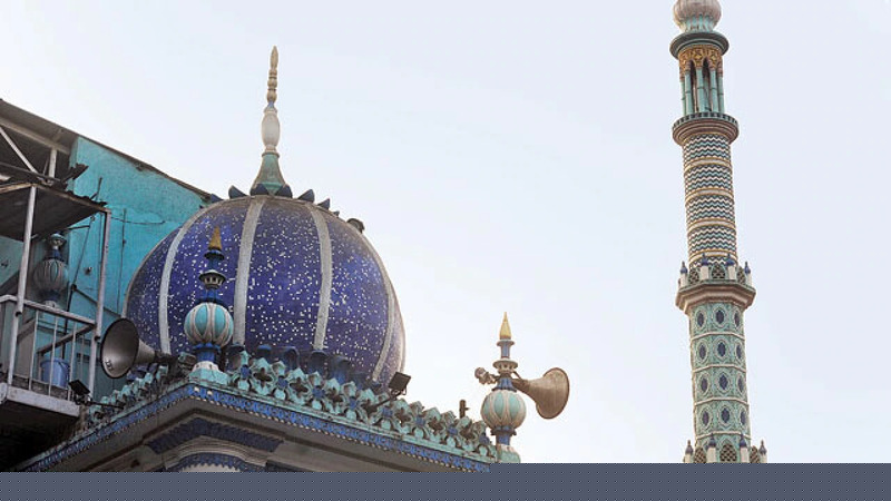Calcutta High Court Permits Jamiat-E-Ulama Rally Against Removal Of Loudspeakers From Mosques, Caps Attendance At 750