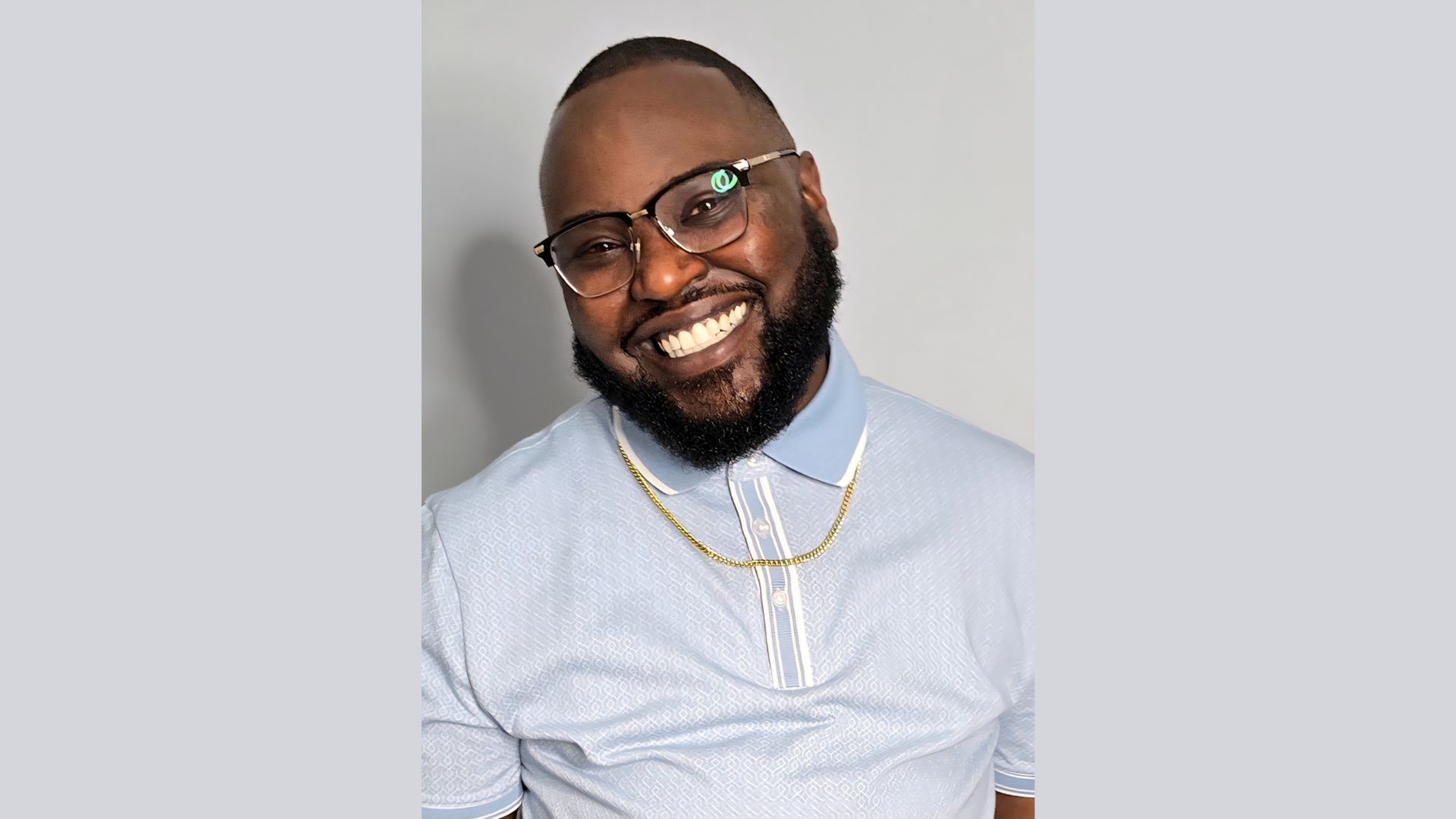 Dr. Darius McLean named executive director of William Way LGBT Community Center