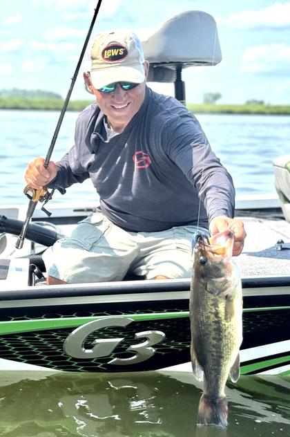 Frisch: New fishing gear offers innovative techniques
