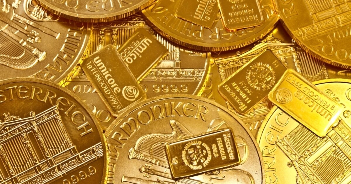 Ständig neue Rekorde - Goldpreis: Diese Marke halten Experten für möglich