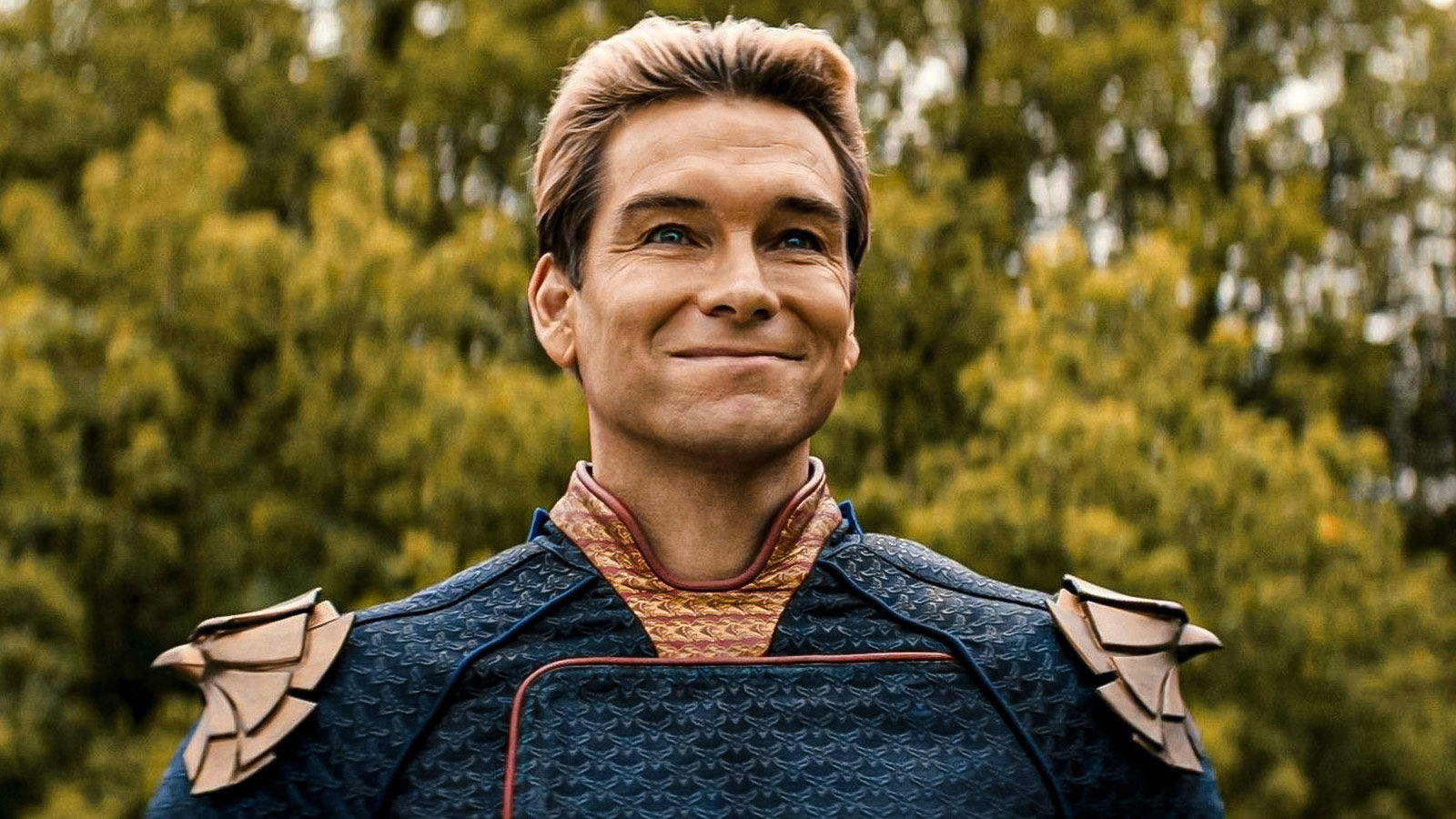 The Boys Star Antony Starr’s New Netflix Role Sends Fans In Frenzy: “…someone’s in danger”