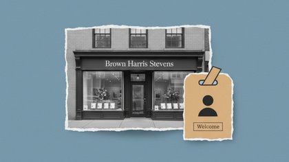 RealTrends Verified ranked De Niro Team joins Brown Harris Stevens