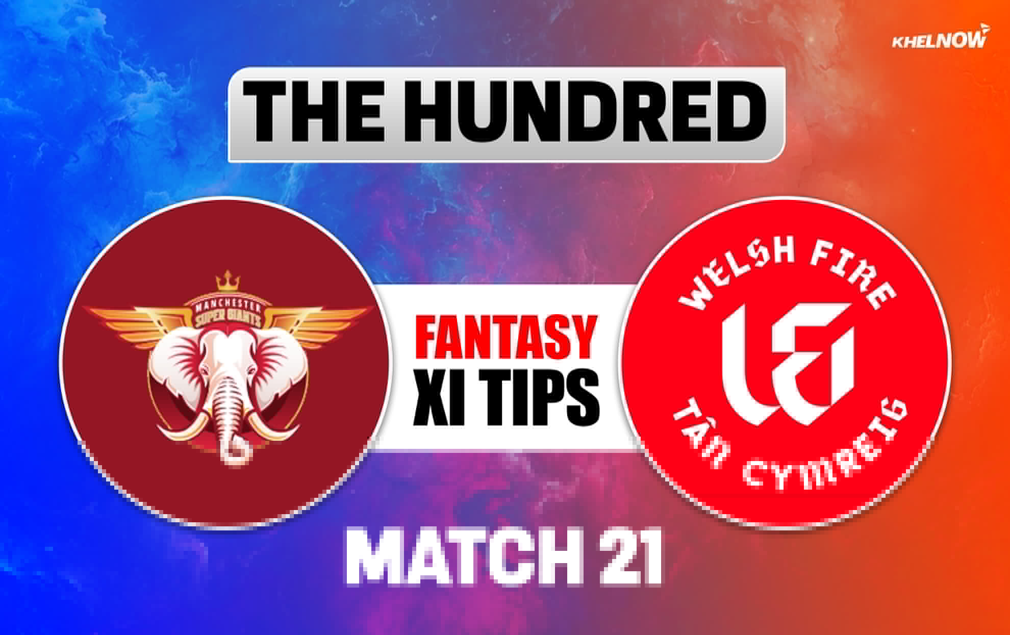MO vs WEF Dream11 Prediction, Dream11 Playing XI, Today Match 21, The Hundred Men's 2026