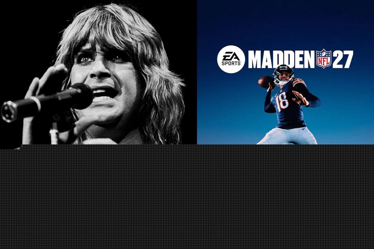 'Madden NFL 27' Soundtrack