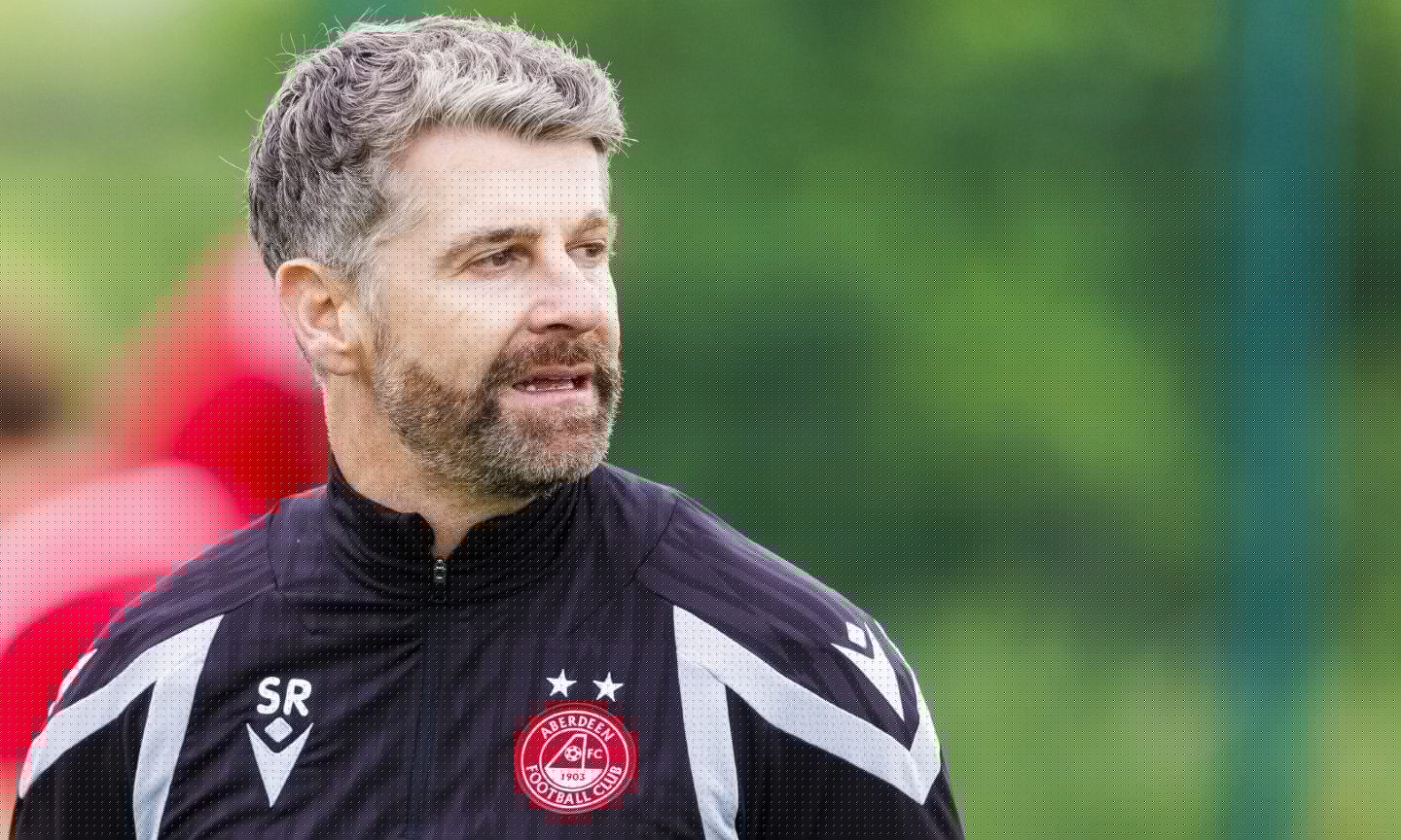 Joe Harper: Aberdeen can lay down marker with opening day win against Hearts