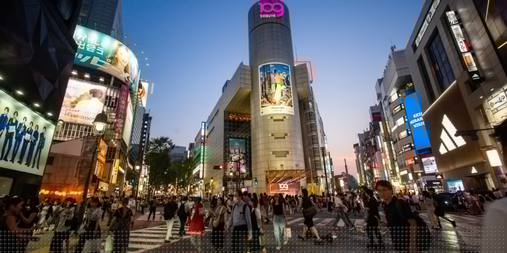 Tokyo Jazz Club To Launch Multi-Level Hybrid Venue During Art Week Tokyo