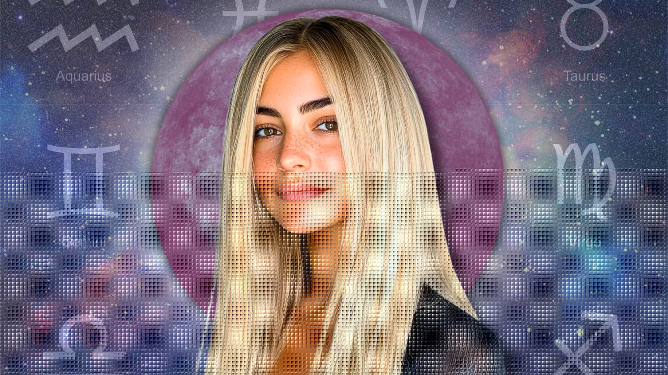 3 Zodiac Signs Are So Blessed By The Universe On August 13, 2026