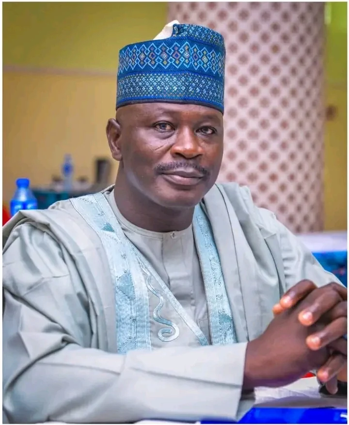 Tinubu’s pay raise for Armed Forces will boost troop morale – Sokoto aide