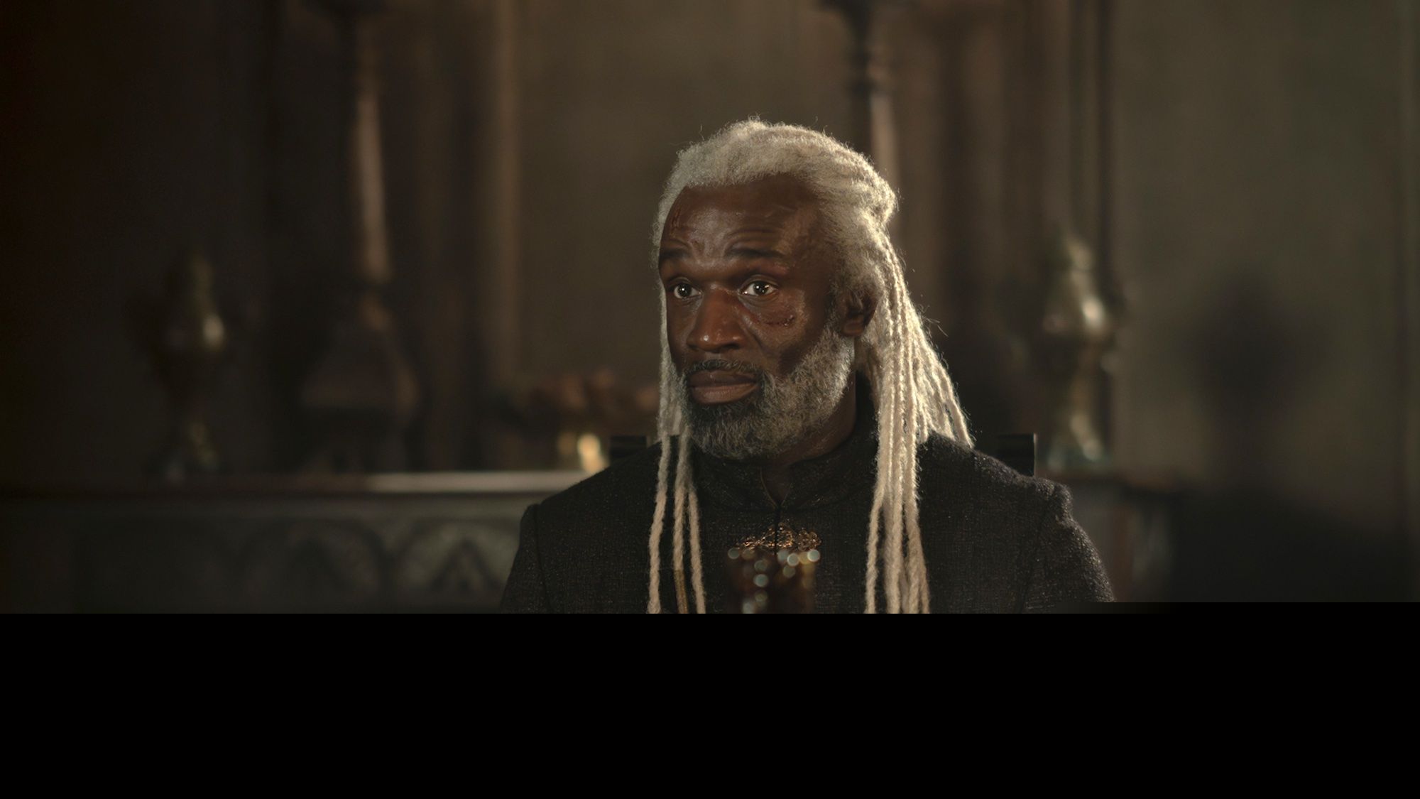 House Of The Dragon Fans Aren’t Buying That Cliffhanger Character Death