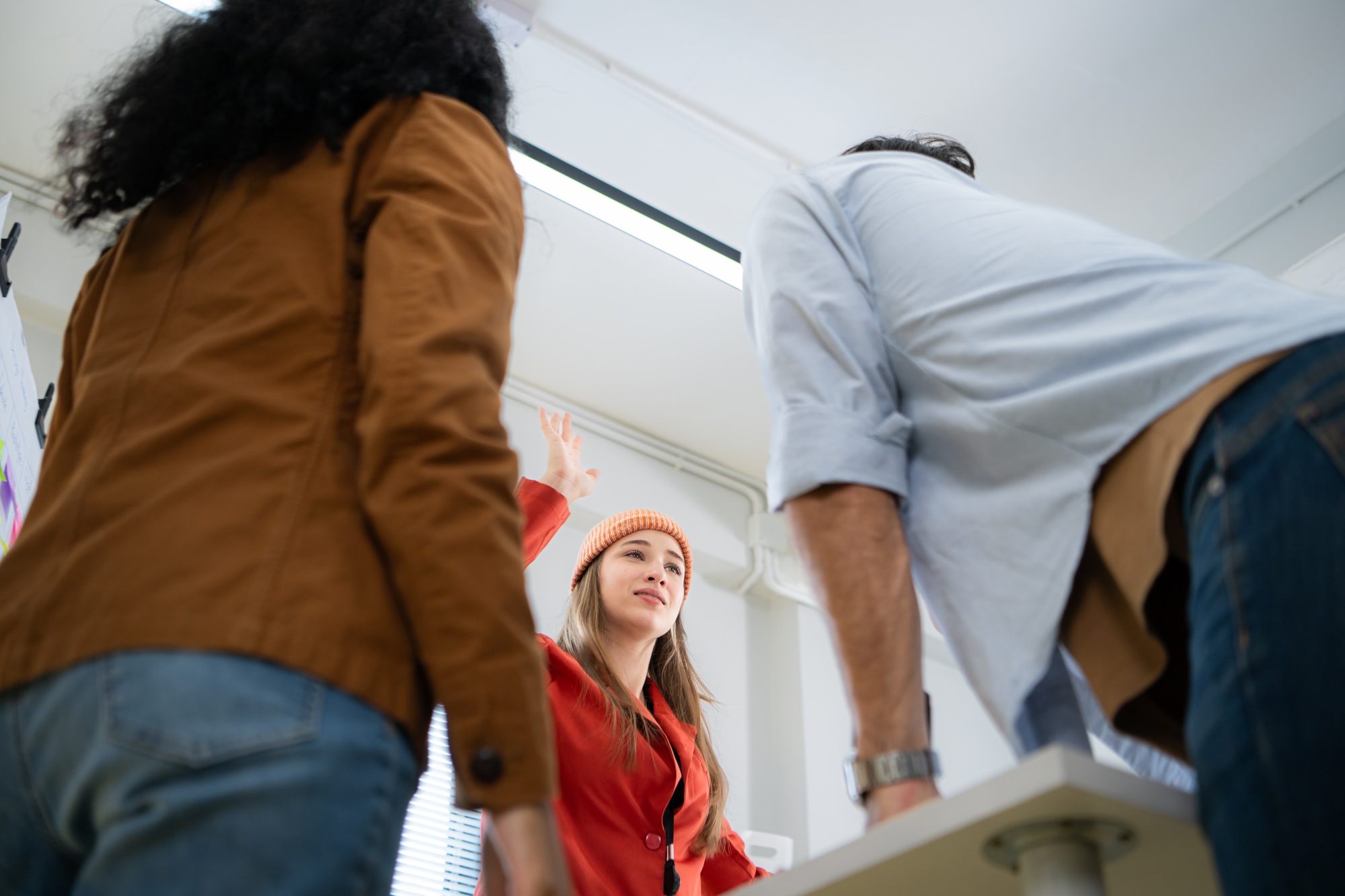 Start a Low Overhead Business: Strategies for Success and Growth