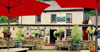 The Carmarthenshire pub that is 'a little slice of heaven'
