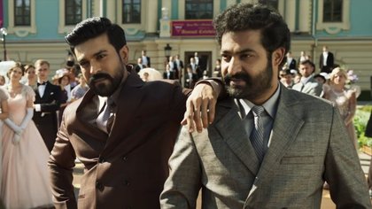 If You Loved Netflix Phenomenon RRR, We Have Good News About The Next Epic From SS Rajamouli