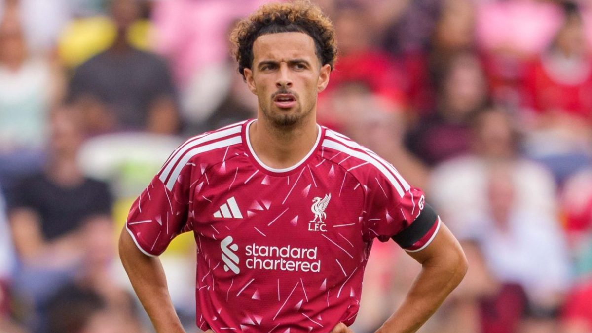 Liverpool’s last Scouser is finished on Merseyside