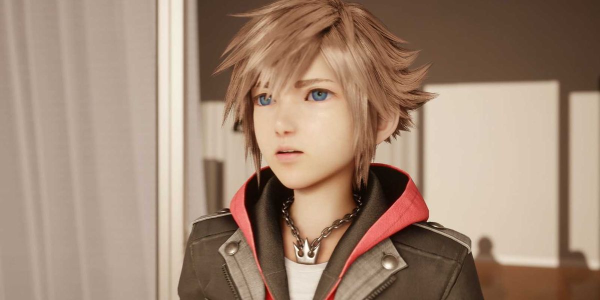 Kingdom Hearts 4 next look date could be imminent
