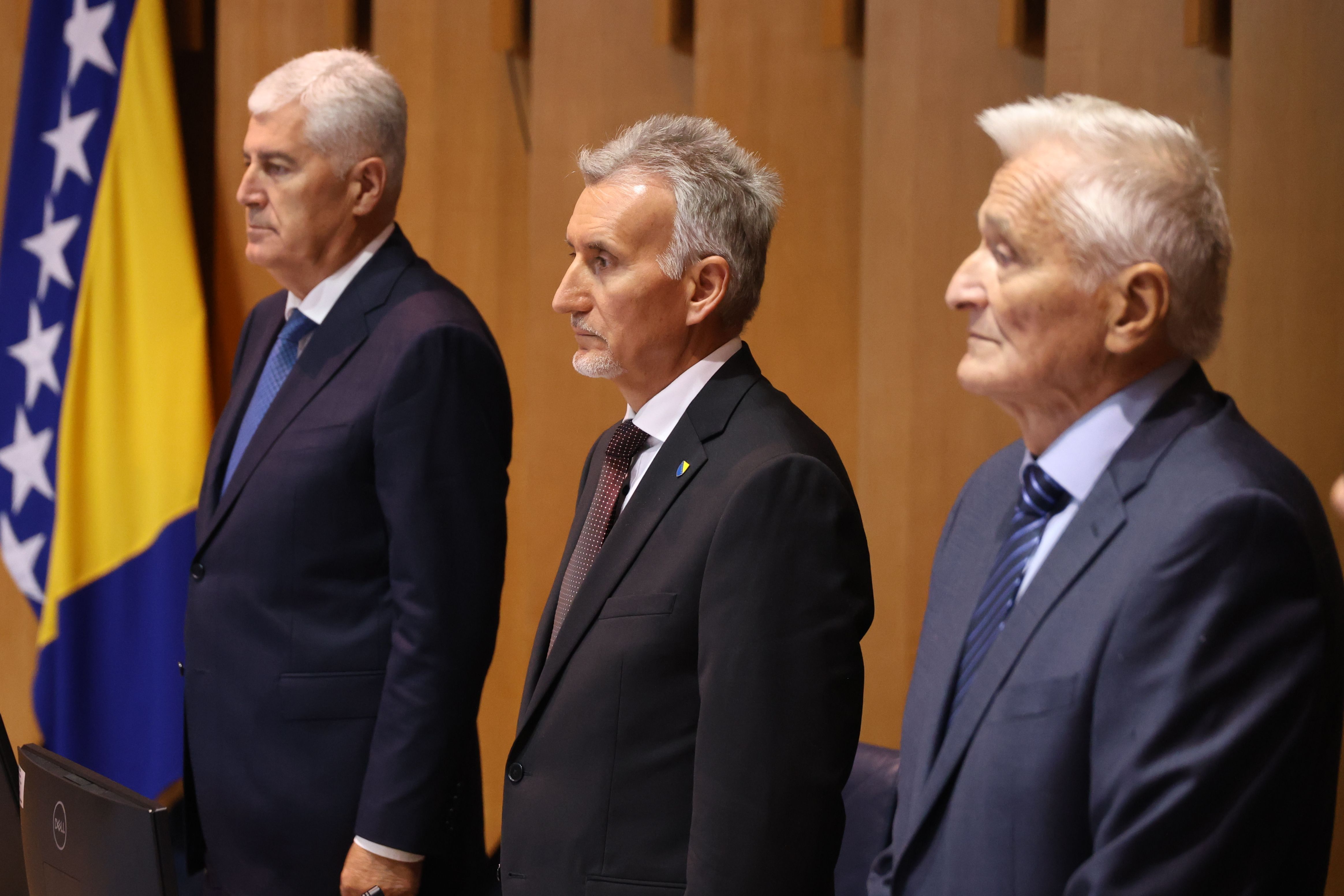 Ademović: Possible blockade of the House of Peoples until the end of mandate