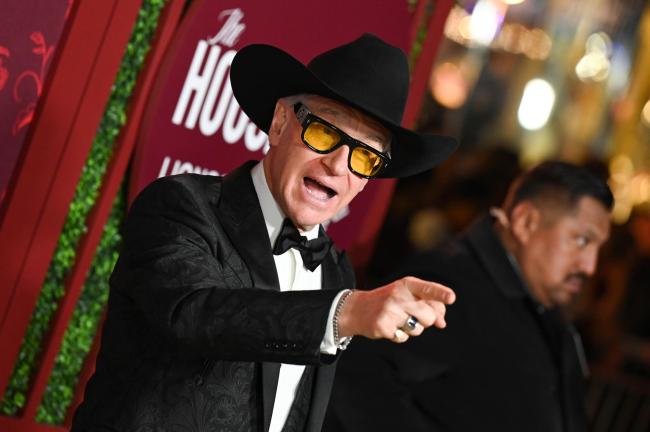 Paul Feig on ‘The Housemaid’ success, shooting the sequel, and working to add Best Comedy to the Oscars