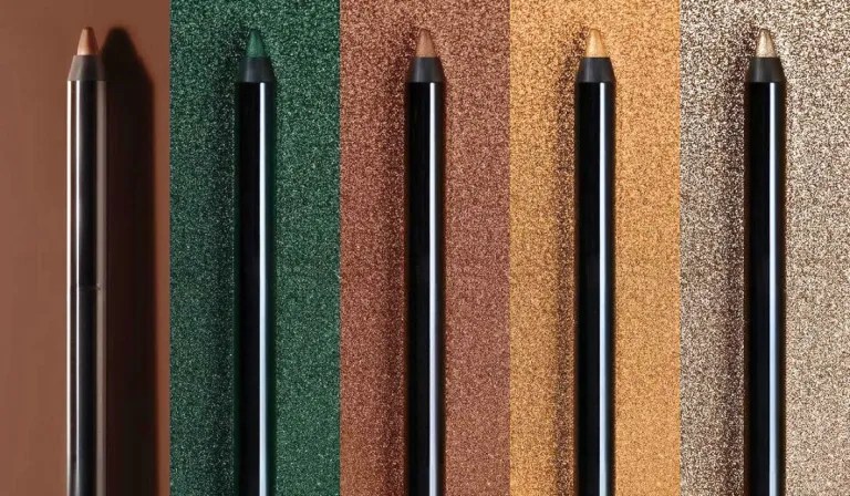 Victoria Beckham's cult creamy eyeliners are on sale for a limited time only