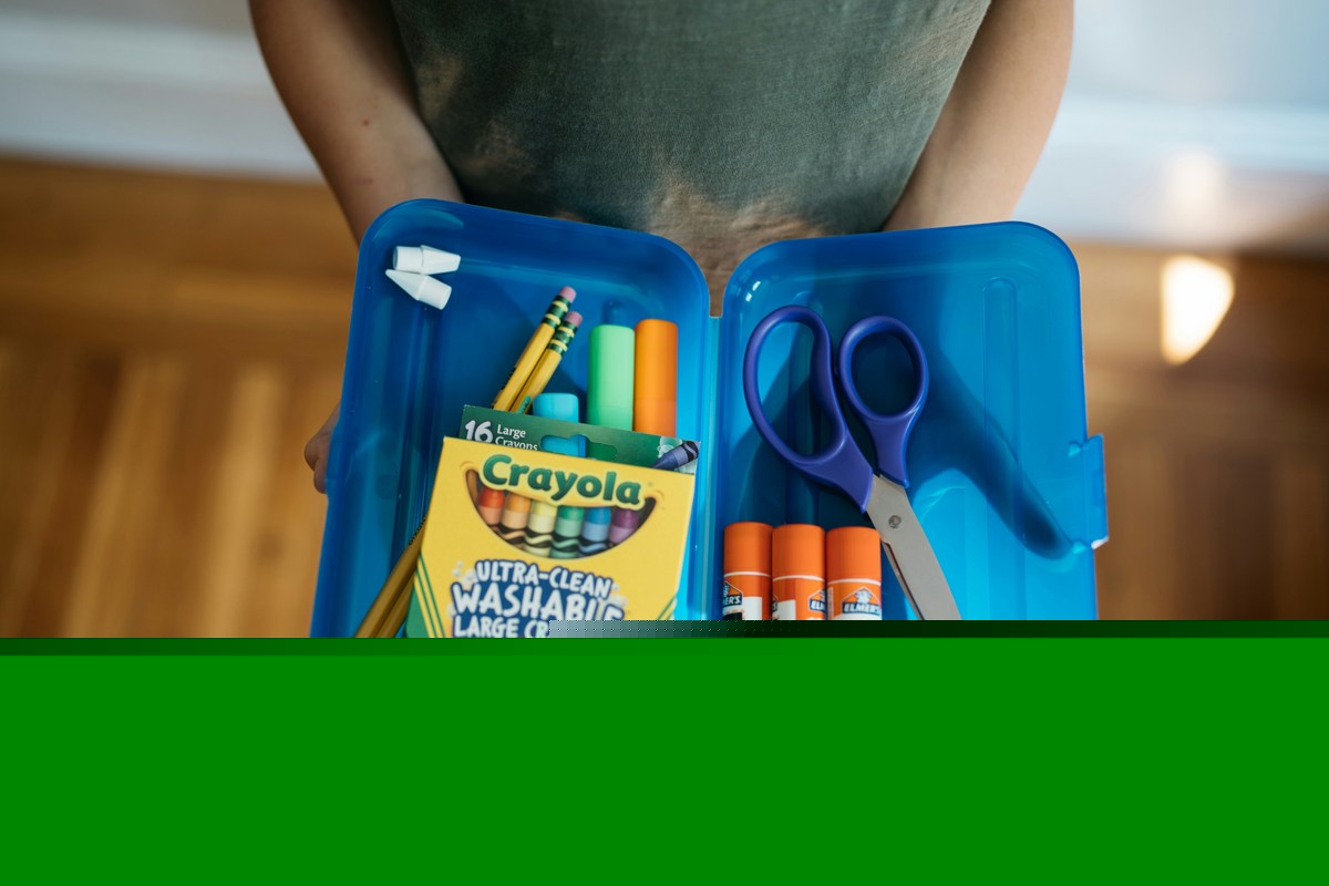 KPS Families Can Attend Free Back to School Events This August