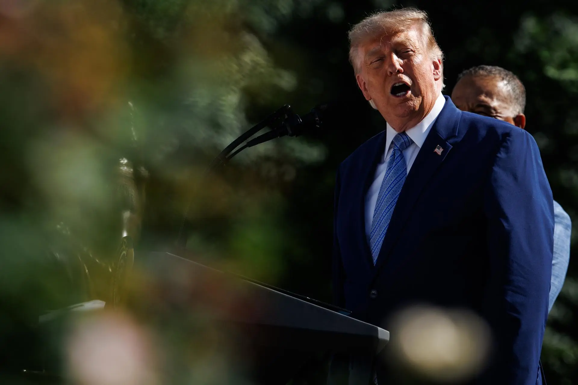 24 States Challenge Trump Over FEMA Disaster Funding Rules